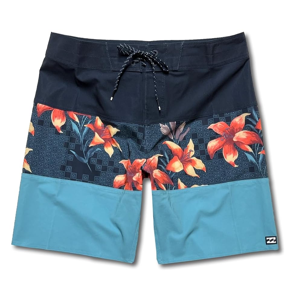 NARCIZO サーフパンツ　ガーネット19 www.narcizo.com - Narcizo Garnet Design Men's Physique Board